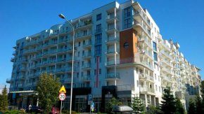  Apartamenty Diva Kołobrzeg  Колобжег